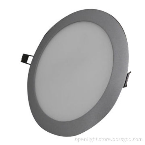 New LED Ceiling Light, 12W Power, OEM/ODM Orders Welcomed, Customized Designs Accepted